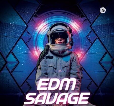 Smokey Loops EDM Savage WAV